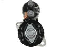Anlasser passend für Bmw 116 Bmw 118 12V 1,2 kW