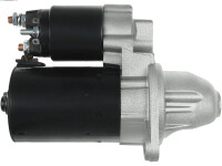 Anlasser passend für Bmw 116 Bmw 118 12V