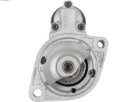 Anlasser passend für Bmw 116 Bmw 118 12V 1,2 kW