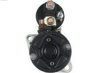Anlasser passend für Bmw 116 Bmw 118 12V 1,2 kW