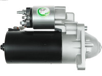 Anlasser passend für Fiat Doblo Fiat Palio 12V 2 kW