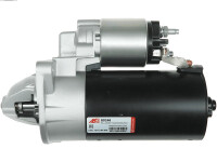 Anlasser passend für Fiat Doblo Fiat Palio 12V 2 kW