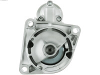 Anlasser passend für Fiat Doblo Fiat Palio 12V 2 kW