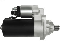 Anlasser passend für Audi A3 Audi TT