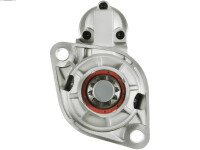 Anlasser passend für Audi A3 Audi TT Ford Galaxy Seat Alhambra Seat Cordoba Skoda Fabia 12V 2 kW