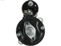 Anlasser passend für Audi A3 Audi TT Ford Galaxy Seat Alhambra Seat Cordoba Skoda Fabia 12V 2 kW