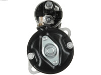 Anlasser passend für Audi A3 Audi TT Ford Galaxy Seat Alhambra Seat Cordoba Skoda Fabia 12V 2 kW