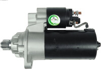 Anlasser passend für Audi A3 Audi TT Ford Galaxy Seat Alhambra Seat Cordoba Skoda Fabia 12V 2 kW