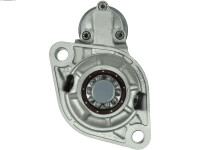 Anlasser passend für Audi A3 Audi TT Ford Galaxy Seat Alhambra Seat Cordoba Skoda Fabia 12V 2 kW