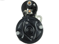 Anlasser passend für Audi A3 Audi TT Ford Galaxy Seat Alhambra Seat Cordoba Skoda Fabia 12V 2 kW