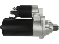 Anlasser passend für Audi A3 Audi TT Ford Galaxy Seat Alhambra Seat Cordoba Skoda Fabia 12V 2 kW