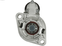 Anlasser passend für Audi A3 Audi TT Ford Galaxy Seat Alhambra Seat Cordoba Skoda Fabia 12V 2 kW