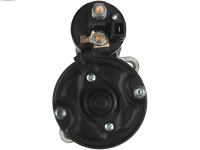 Anlasser passend für Audi A3 Audi TT Ford Galaxy Seat Alhambra Seat Cordoba Skoda Fabia 12V 2 kW