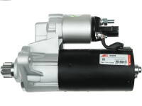 Anlasser passend für Audi A3 Audi TT Seat Altea Seat Leon Skoda Octavia Skoda Superb 12V 1,7 kW