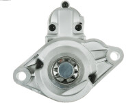 Anlasser passend für Audi A3 Audi TT Seat Altea Seat Leon Skoda Octavia Skoda Superb 12V 1,7 kW