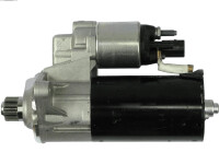 Anlasser passend für Audi A3 Audi TT Seat Altea Seat Leon Skoda Octavia Skoda Superb 12V 1,7 kW
