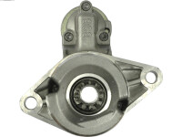 Anlasser passend für Audi A3 Audi TT Seat Altea Seat Leon Skoda Octavia Skoda Superb 12V 1,7 kW