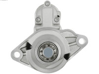 Anlasser passend für Audi A3 Audi TT Seat Altea Seat Leon Skoda Octavia Skoda Superb 12V 1,7 kW