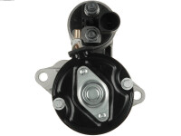 Anlasser passend für Audi A3 Audi TT Seat Altea Seat Leon Skoda Octavia Skoda Superb 12V 1,7 kW