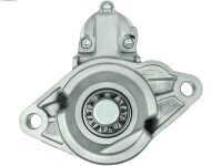 Anlasser passend für Audi A3 Audi TT Seat Altea Seat Leon Skoda Octavia Skoda Superb 12V 1,7 kW