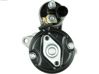 Anlasser passend für Audi A3 Audi TT Seat Altea Seat Leon Skoda Octavia Skoda Superb 12V 1,7 kW