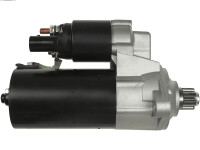 Anlasser passend für Audi A3 Audi TT