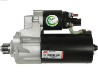 Anlasser passend für Audi A3 Audi TT Seat Altea Seat Leon Skoda Octavia Skoda Superb 12V 1,7 kW