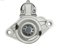 Anlasser passend für Audi A3 Audi TT Seat Altea Seat Leon Skoda Octavia Skoda Superb 12V 1,7 kW