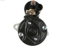 Anlasser passend für Audi A3 Audi TT Seat Altea Seat Leon Skoda Octavia Skoda Superb 12V 1,7 kW