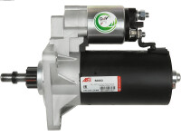 Anlasser passend für Lada 110 Lada Nova 12V 1,3 kW