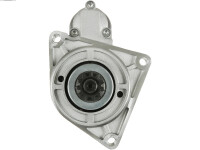 Anlasser passend für Lada 110 Lada Nova 12V 1,3 kW