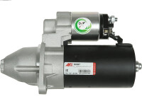 Anlasser passend für Lada Kalina Lada Priora 12V 1,8 kW