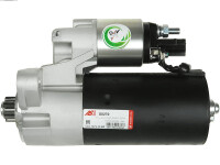 Anlasser passend für Audi A5 Audi Q7 Porsche Cayenne Vw Touareg 12V 2,2 kW