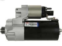 Anlasser passend für Audi A5 Audi Q7 Porsche Cayenne Vw Touareg 12V 2,2 kW