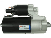 Anlasser passend für Audi A5 Audi Q7 Porsche Cayenne Vw Touareg 12V 2,2 kW