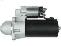 Anlasser passend für Bmw 318 12V 1,8 kW