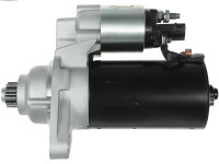 Anlasser passend für Audi A1 Audi A3 Seat Altea Seat Arona Skoda Fabia Skoda Octavia 12V 2 kW