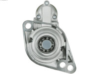 Anlasser passend für Audi A1 Audi A3 Seat Altea Seat Arona Skoda Fabia Skoda Octavia 12V 2 kW