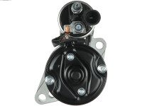 Anlasser passend für Audi A1 Audi A3 Seat Altea Seat Arona Skoda Fabia Skoda Octavia 12V 2 kW