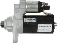 Anlasser passend für Audi A1 Audi A3 Seat Altea Seat Arona Skoda Fabia Skoda Octavia 12V 2 kW