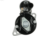 Anlasser passend für Audi A1 Audi A3 Seat Altea Seat Arona Skoda Fabia Skoda Octavia 12V 2 kW
