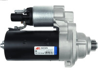 Anlasser passend für Audi A1 Audi A3 Seat Altea Seat Arona Skoda Fabia Skoda Octavia 12V 2 kW