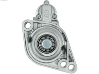 Anlasser passend für Audi A1 Audi A3 Seat Altea Seat Arona Skoda Fabia Skoda Octavia 12V 2 kW