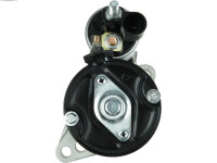 Anlasser passend für Audi A1 Audi A3 Seat Altea Seat Arona Skoda Fabia Skoda Octavia 12V 2 kW