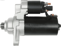Anlasser passend für Audi A1 Audi A3 Seat Altea Seat Arona Skoda Fabia Skoda Octavia 12V 2 kW