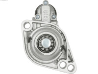 Anlasser passend für Audi A1 Audi A3 Seat Altea Seat Arona Skoda Fabia Skoda Octavia 12V 2 kW