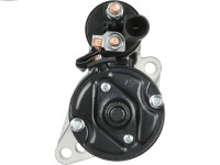 Anlasser passend für Audi A1 Audi A3 Seat Altea Seat Arona Skoda Fabia Skoda Octavia 12V 2 kW
