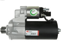 Anlasser passend für Audi RS Audi RS3 Seat Altea Skoda Octavia Vw Caddy Vw Eos 12V 1,7 kW