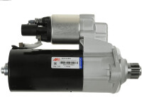 Anlasser passend für Audi RS Audi RS3 Seat Altea Skoda Octavia Vw Caddy Vw Eos 12V 1,7 kW