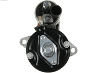 Anlasser passend für Audi RS Audi RS3 Seat Altea Skoda Octavia Vw Caddy Vw Eos 12V 1,7 kW